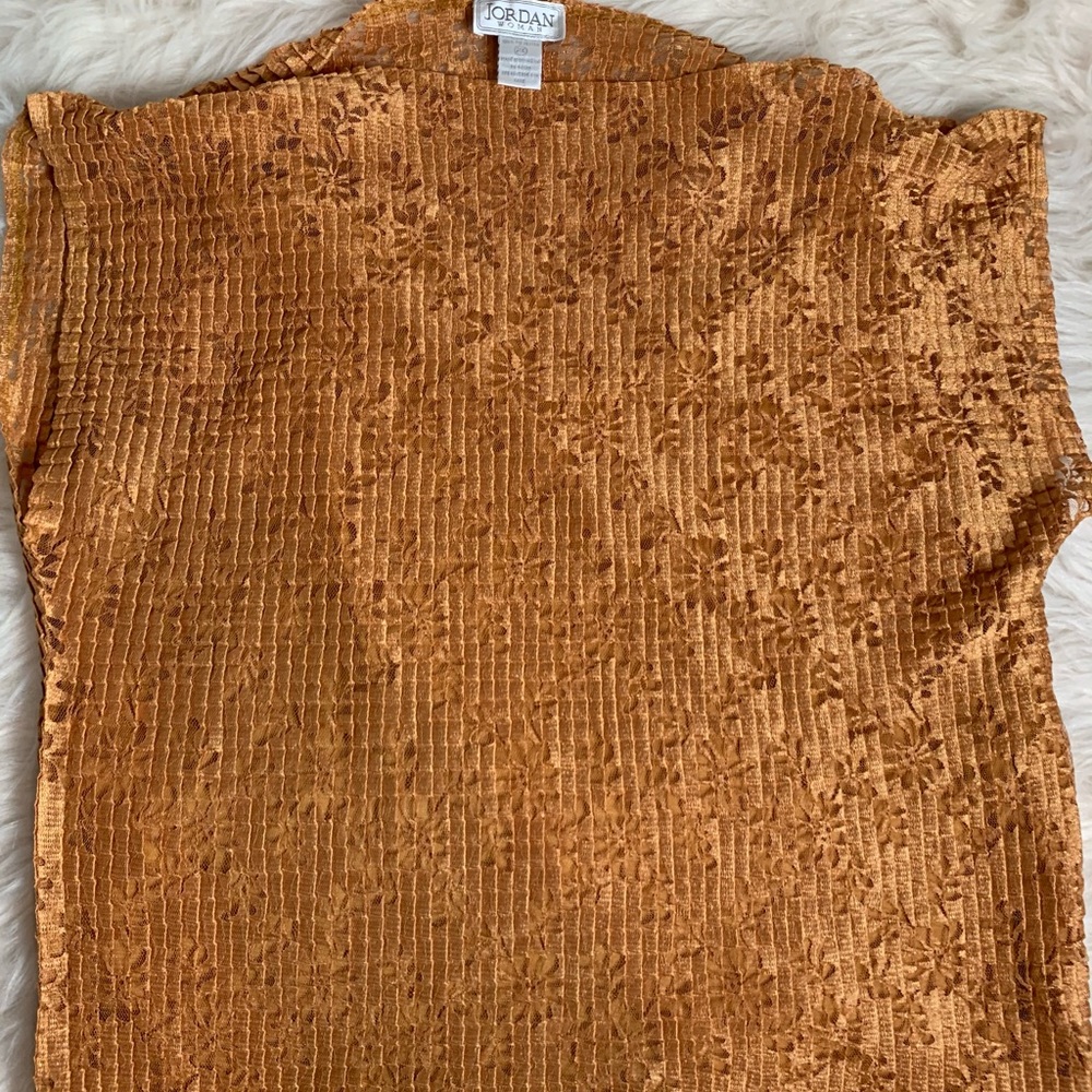 jordan women Blouse